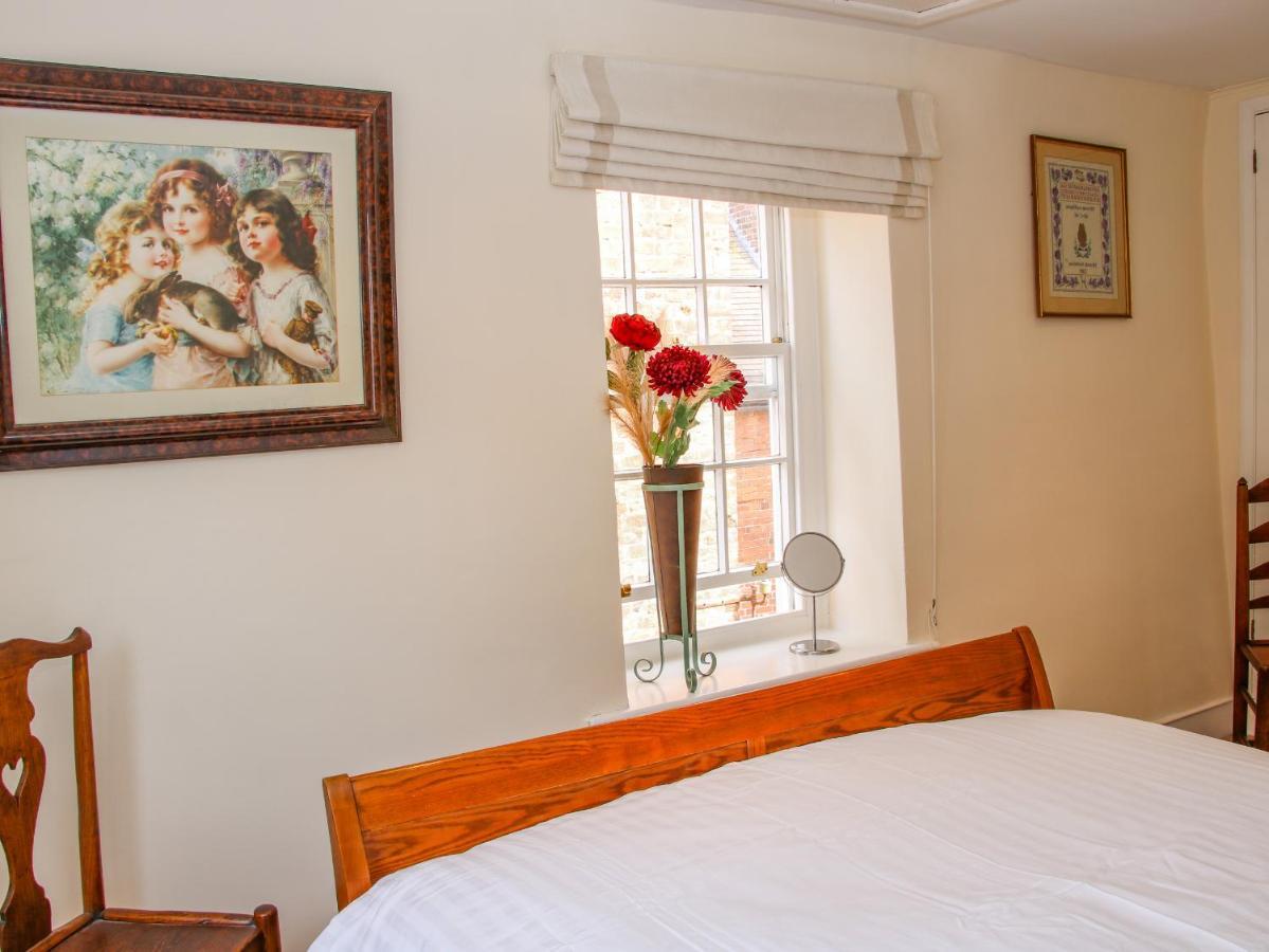 138C Old Star & Garter Mews Apartment Ludlow Exterior foto
